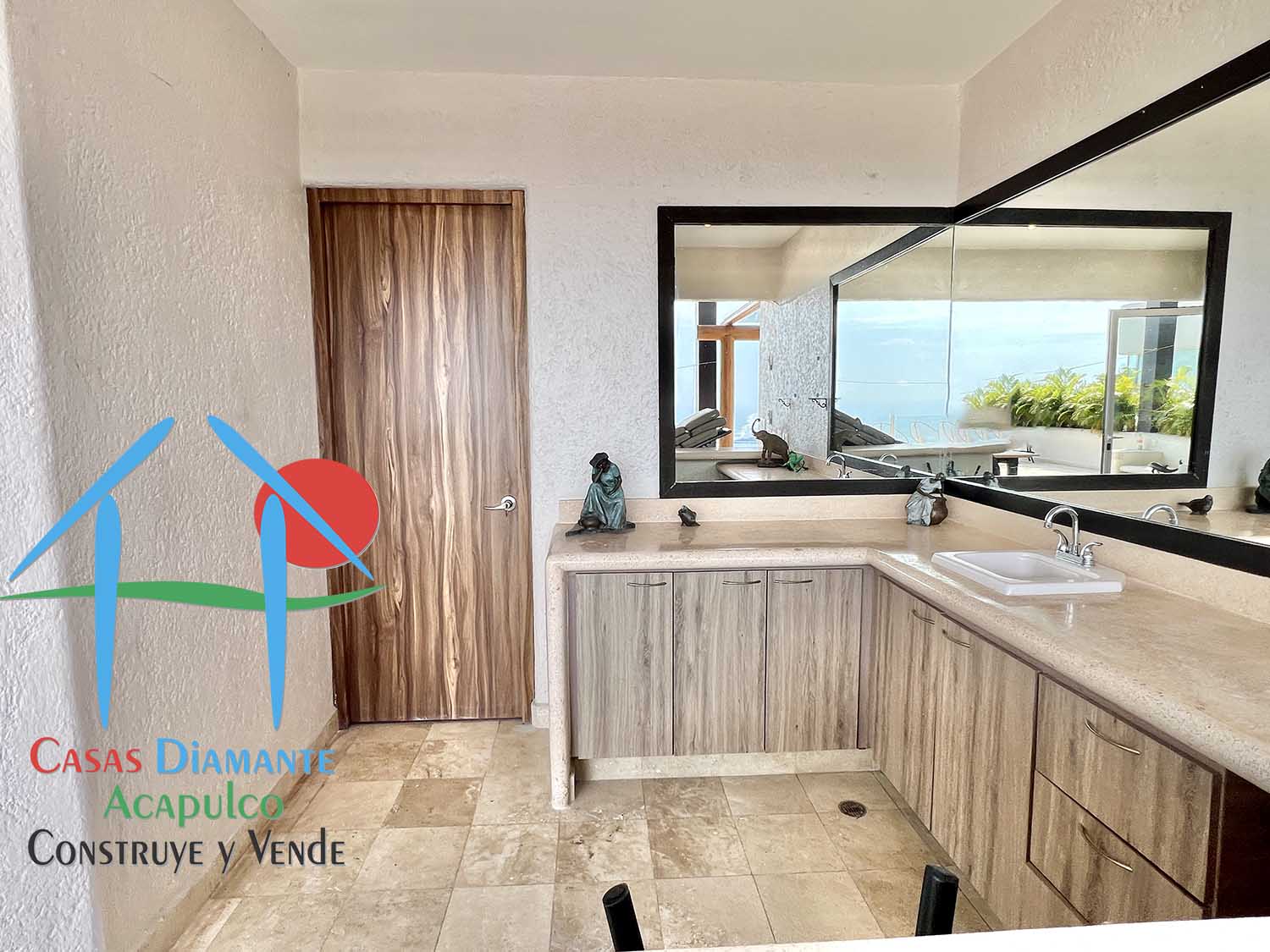 La Cima Tres Aguas PH 2 - Roof garden 11